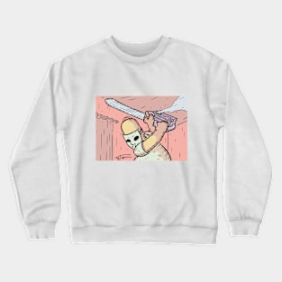 56 Crewneck Sweatshirt